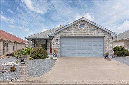 106 Sagittarius St, Mission, TX, 78572-6433 | Card Image