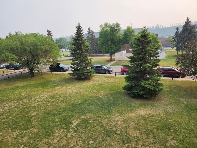 212 - 7 Clearwater Cres, Condo with 2 bedrooms, 1 bathrooms and 1 parking in Fort Mcmurray AB | Image 16