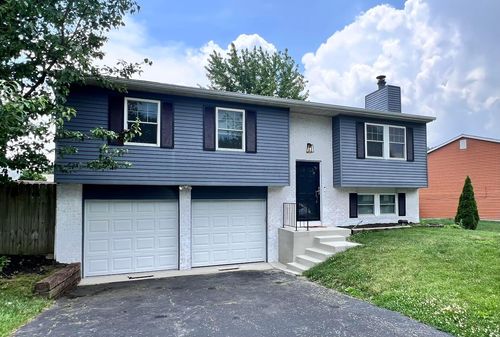 5695 Rachel Ct, Hilliard, OH, 43026-9619 | Card Image