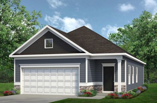 909 Andasia Way, Clarksville, TN, 37042-1235 | Card Image