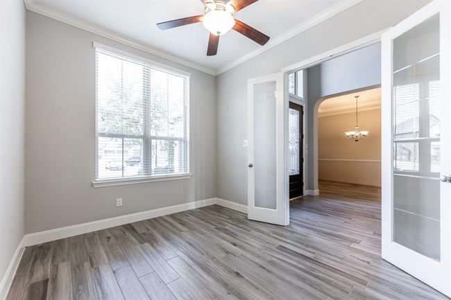10318 Easterly Ln, House other with 4 bedrooms, 3 bathrooms and 3 parking in Cypress TX | Image 17