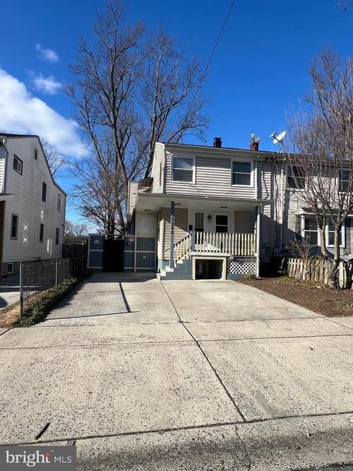12220 Centerhill St, SILVER SPRING, MD, 20902-1118 | Card Image