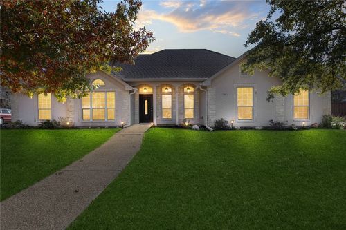 125 Grovecreek Drive, Waco, TX, 76708 | Card Image