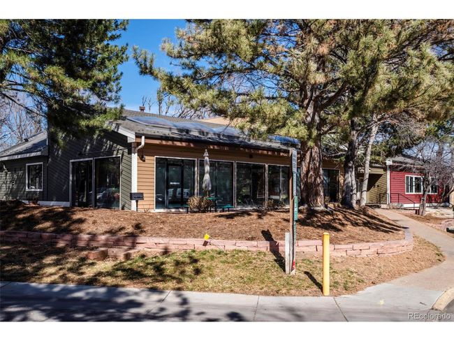 2885 Springdale Ln, House attached with 3 bedrooms, 4 bathrooms and null parking in Boulder CO | Image 22