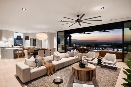 2085 Desert Flower Ct, Palm Springs, CA, 92262 | Card Image