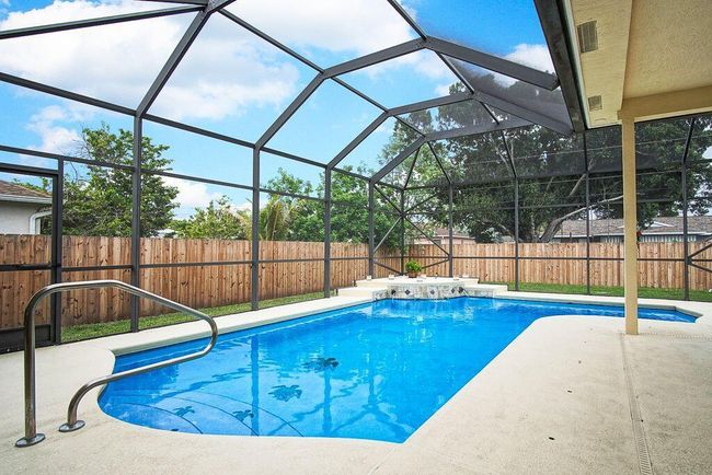 719 Sw Andrew Rd, House other with 4 bedrooms, 3 bathrooms and null parking in Port St. Lucie FL | Image 27