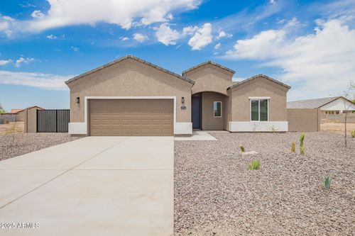 8724 W Reventon Dr, Arizona City, AZ, 85123-6394 | Card Image