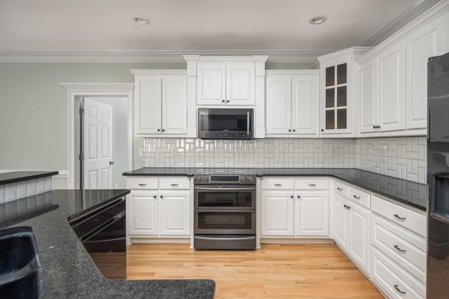 1591 Carriage Ridge Dr, House other with 3 bedrooms, 3 bathrooms and null parking in Greensboro GA | Image 33