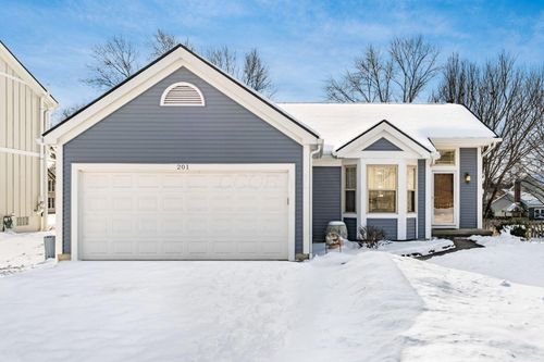201 Greenbank Rd, Gahanna, OH, 43230-1776 | Card Image