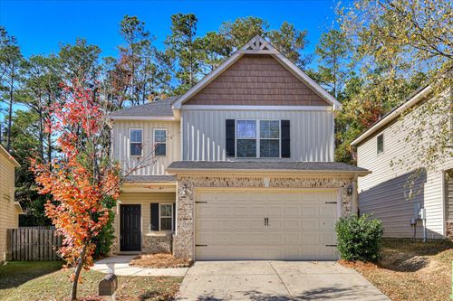 706 Muscadine Ct, Augusta, GA, 30907-6718 | Card Image