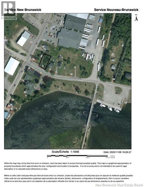 2 Station St, Port Elgin, NB, E4M1C7 | Card Image