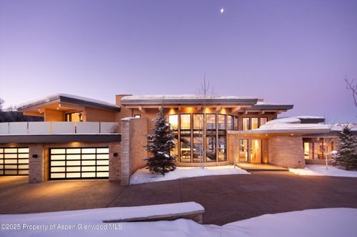 1422 W Buttermilk Rd, Aspen, CO, 81611-2708 | Card Image