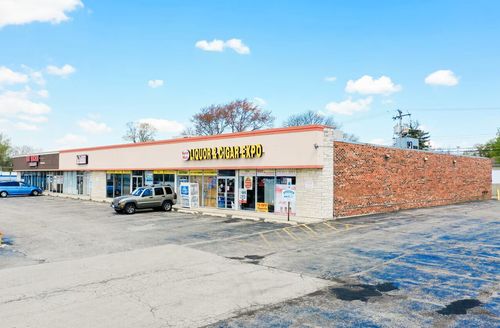 1730 Ogden Ave, Downers Grove, IL, 60515-2626 | Card Image