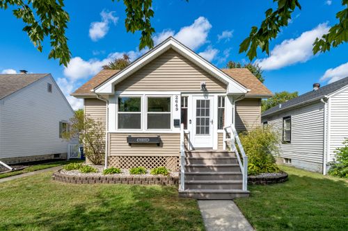 2649 Clough Ave, Highland, IN, 46322-3807 | Card Image