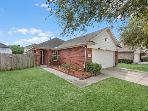 8918 Blue Cedar Ln, Humble, TX, 77338-2804 | Card Image