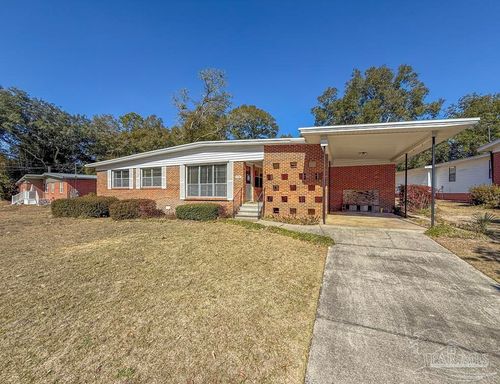 6558 Cedar St, Milton, FL, 32570-2804 | Card Image