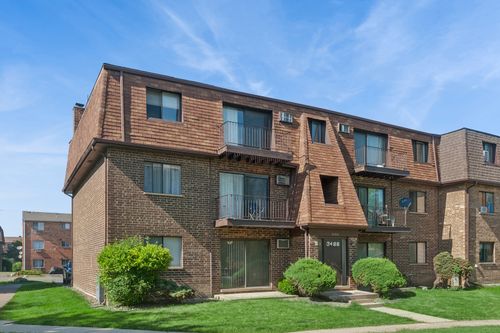 3488 Salem Walk, Northbrook, IL, 60062-8462 | Card Image