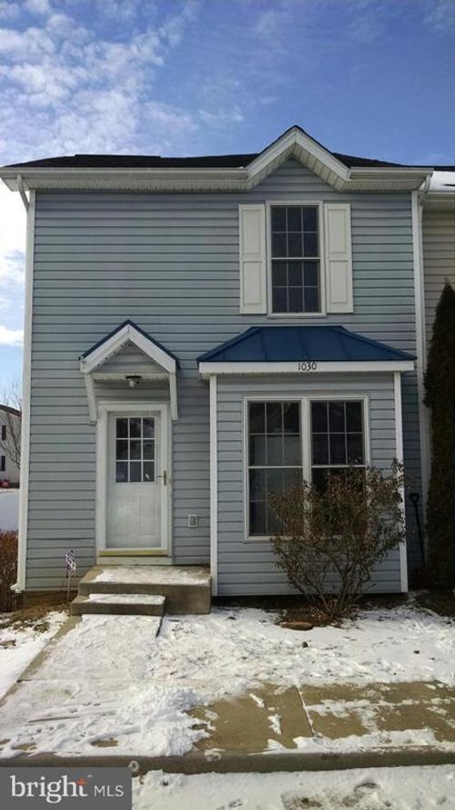 1030 Betsy Ross Ct, HARRISONBURG, VA, 22802-6520 | Card Image