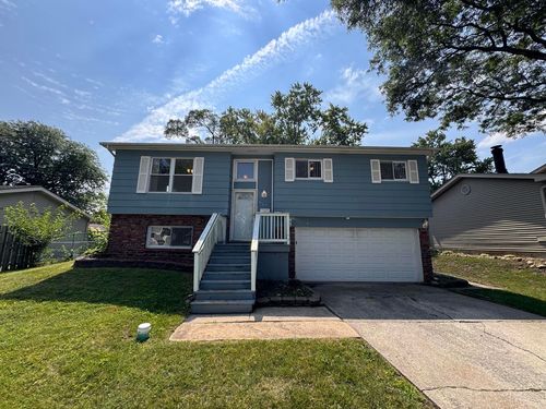 5103 Elmwood Rd, Oak Forest, IL, 60452-4411 | Card Image