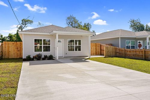709 E 10th Ct, Panama City, FL, 32401-3451 | Card Image