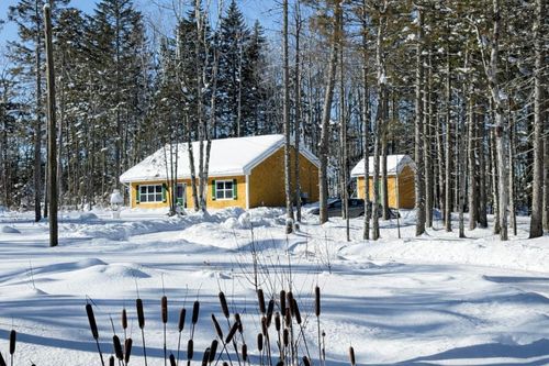 78 Whistle Stop Court, Westchester, NS, B0M2A0 | Card Image