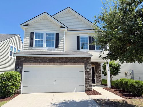 334 Bradley Bend Drive, Moncks Corner, SC, 29461 | Card Image