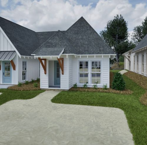 89 Hunters Way, OPELIKA, AL, 36801 | Card Image