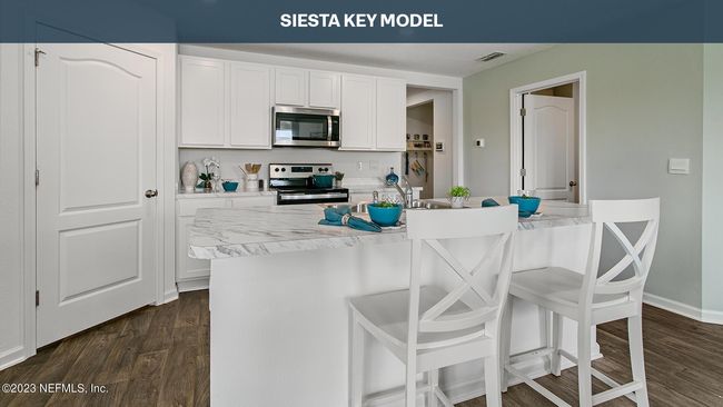 999 Orellana Rd, House other with 4 bedrooms, 2 bathrooms and null parking in ST AUGUSTINE FL | Image 7