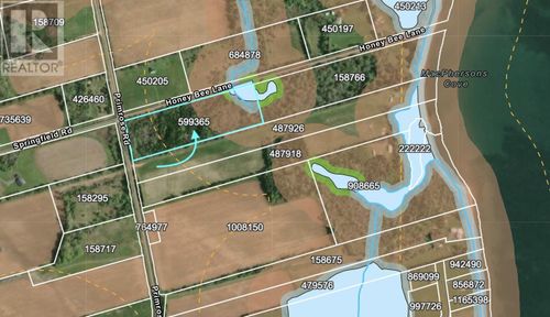 Acreage Primrose Road, Launching, PE, C0A1G0 | Card Image