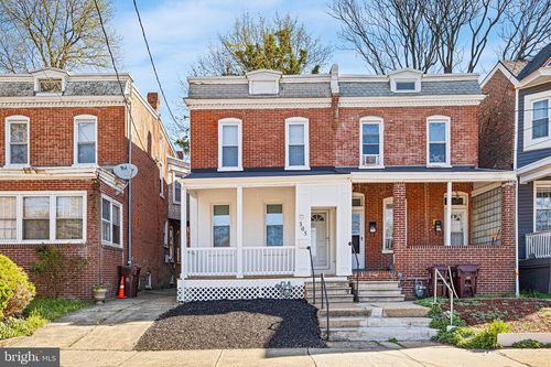 305 W 21st St, WILMINGTON, DE, 19802-4011 | Card Image