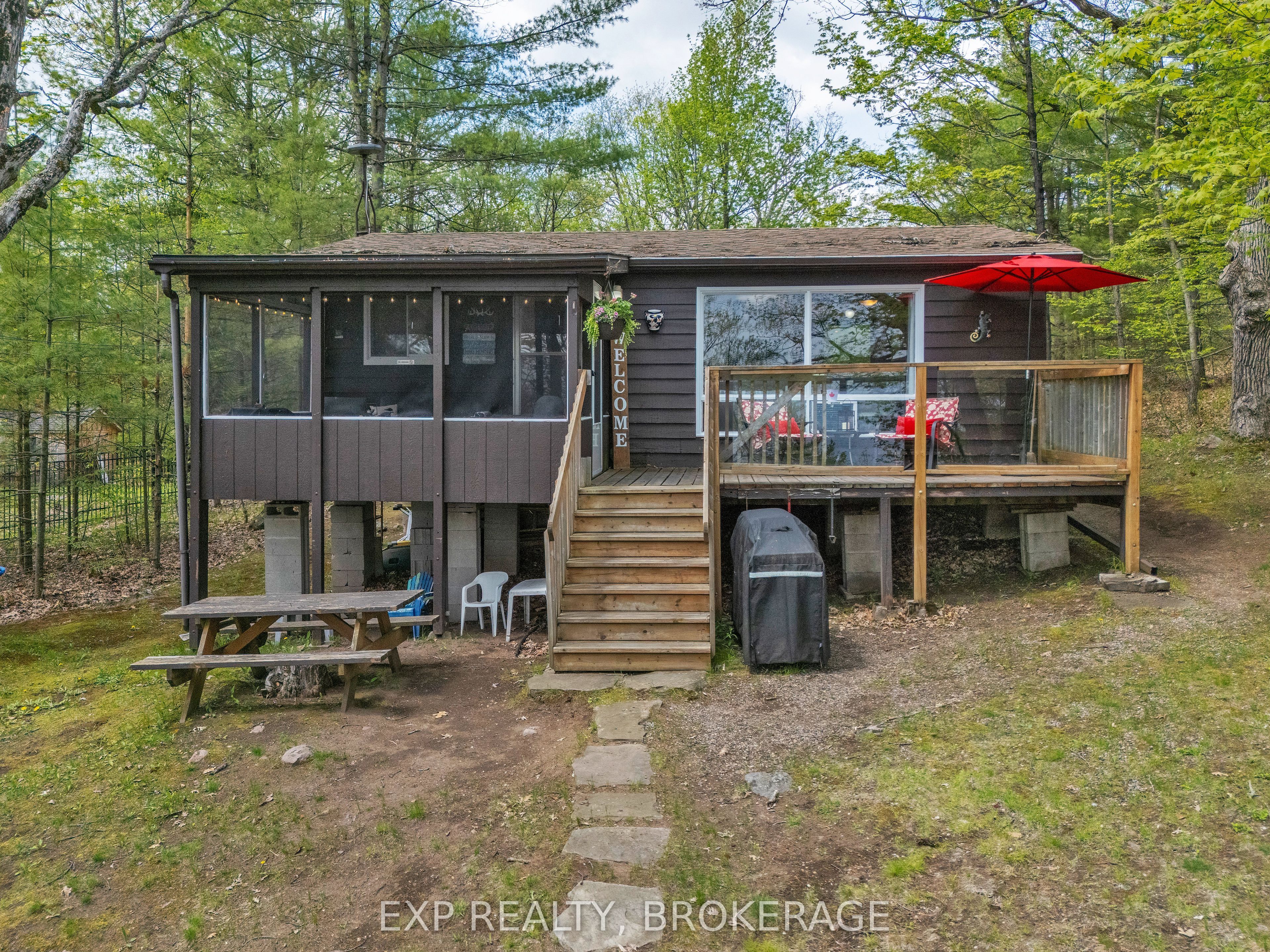Residential in Frontenac 4