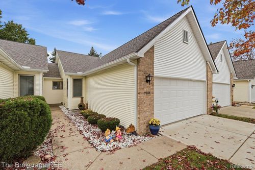 9438 Linda Drive, Davison Township, MI, 48423 | Card Image