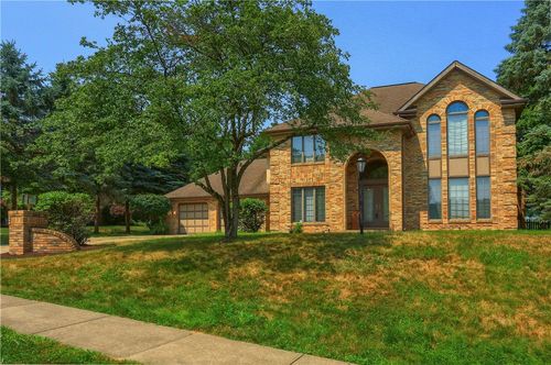 502 Colony Ct, Gibsonia, PA, 15044-6015 | Card Image