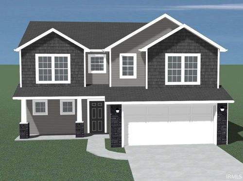 10390 Silver Rock Chase, New Haven, IN, 46774-7001 | Card Image