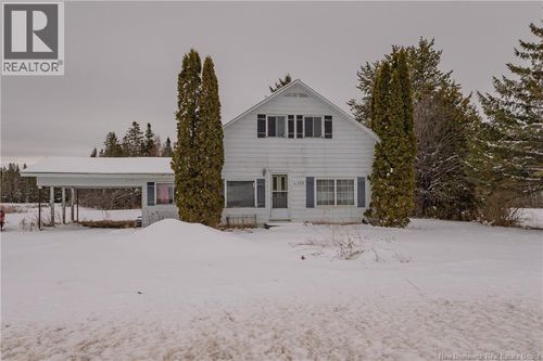 6276 Rte 10, Upper Salmon Creek, NB, E4A1C5 | Card Image