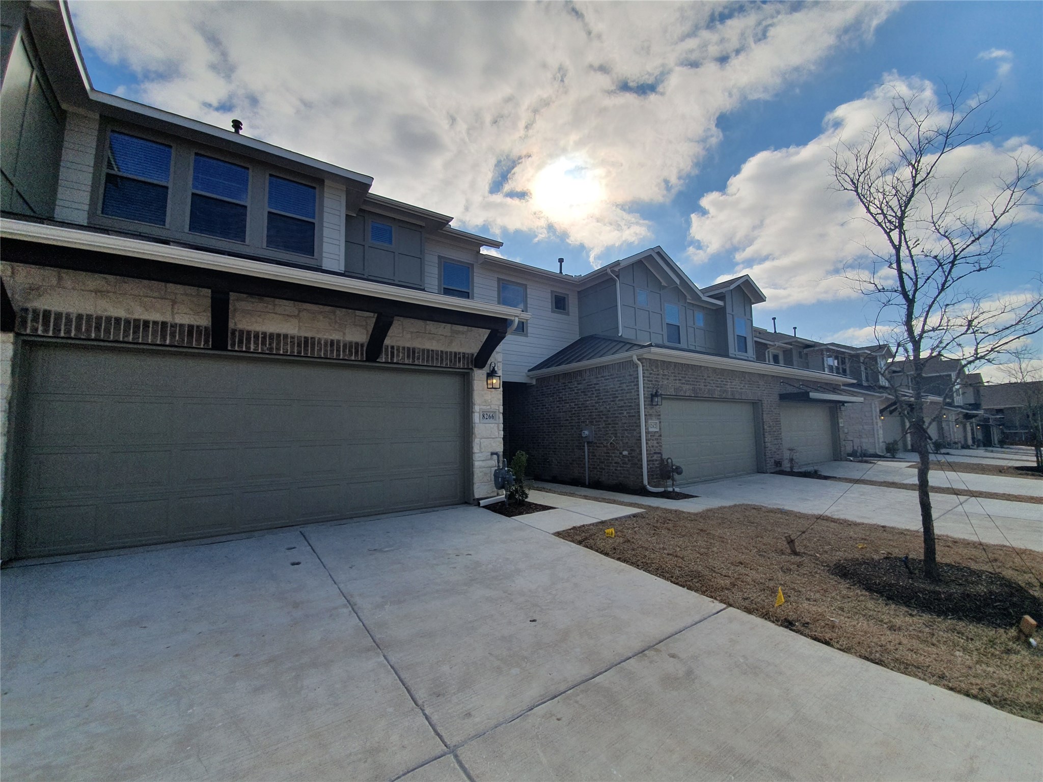 Residential in Dallas 3