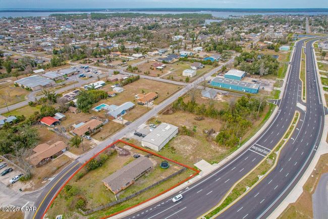 1812 Tennessee Ave, Home with 0 bedrooms, 0 bathrooms and null parking in Lynn Haven FL | Image 9