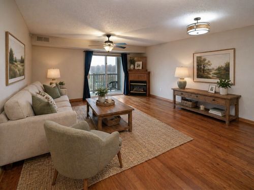 302-1321 Lake Dr W, Chanhassen, MN, 55317-3510 | Card Image