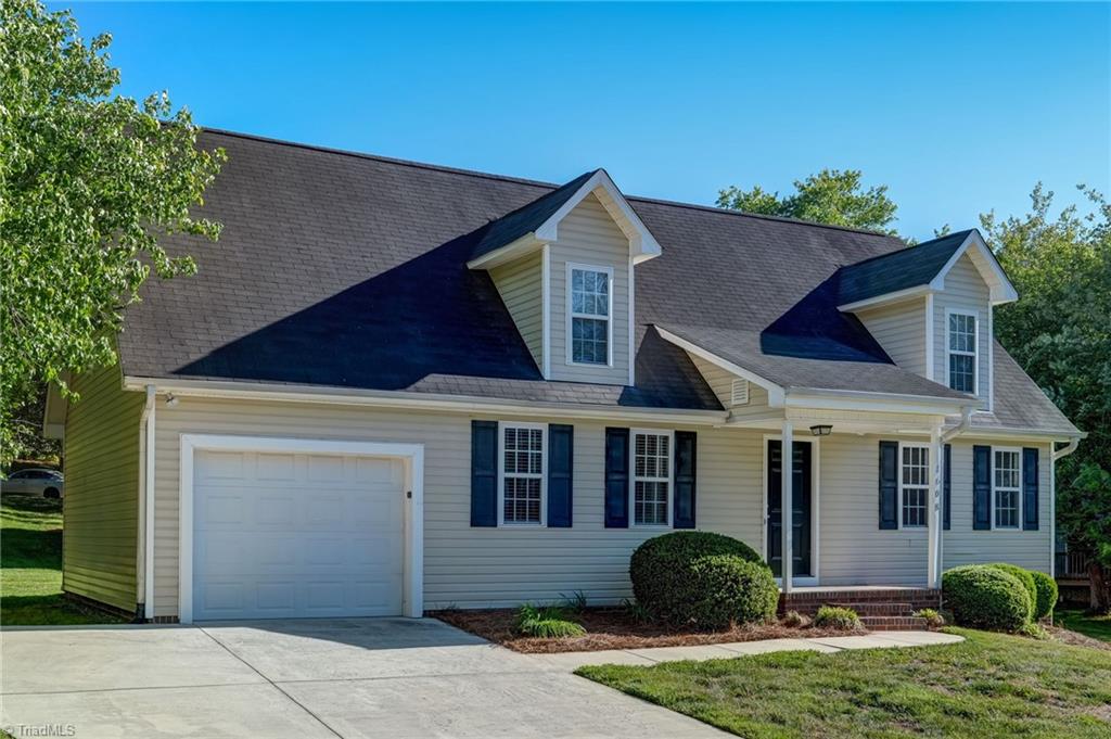 Residential in High Point 4