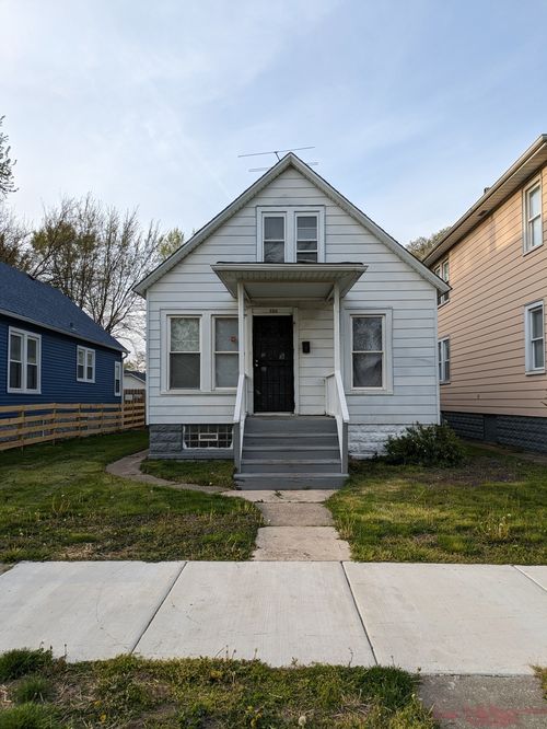 656 W 116th Pl, CHICAGO, IL, 60628-5242 | Card Image