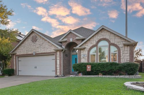 6616 Hayling Way, Denton, TX, 76210-0010 | Card Image