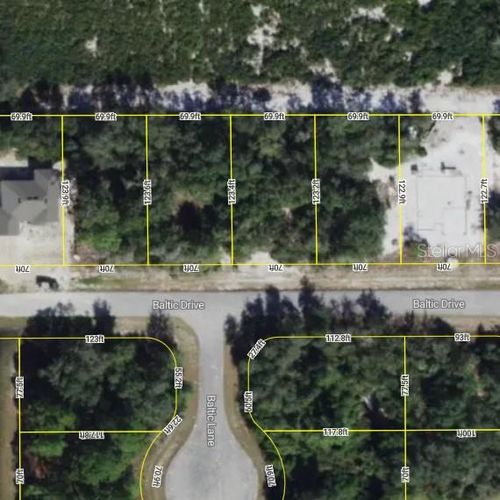 1217 Baltic Dr, Poinciana, FL, 34759-5027 | Card Image
