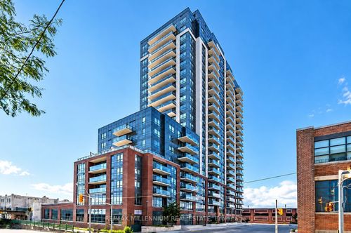 2303-1420 Dupont St, Toronto, ON, M6H0C2 | Card Image