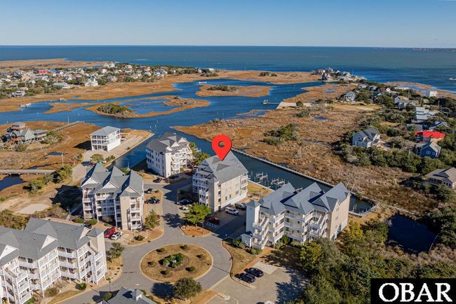 57446 Nc Highway 12, Condo with 2 bedrooms, 3 bathrooms and null parking in Hatteras NC | Image 28