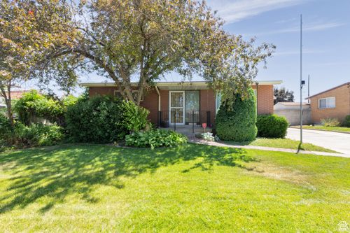 3485 W 4305 S, West Valley City, UT, 84119-5634 | Card Image