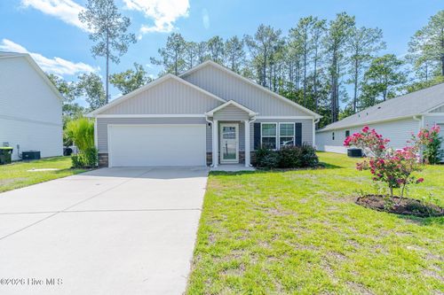 2487 Provence Dr Se, Bolivia, NC, 28422-7481 | Card Image