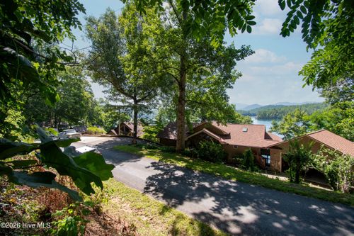 Lt 61 Cherokee Trail, Lake Santeetlah, NC, 28771 | Card Image