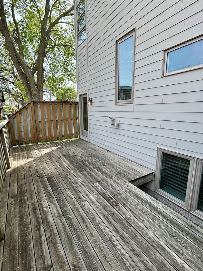 601 41 St St, Condo with 2 bedrooms, 3 bathrooms and null parking in Des Moines IA | Image 33