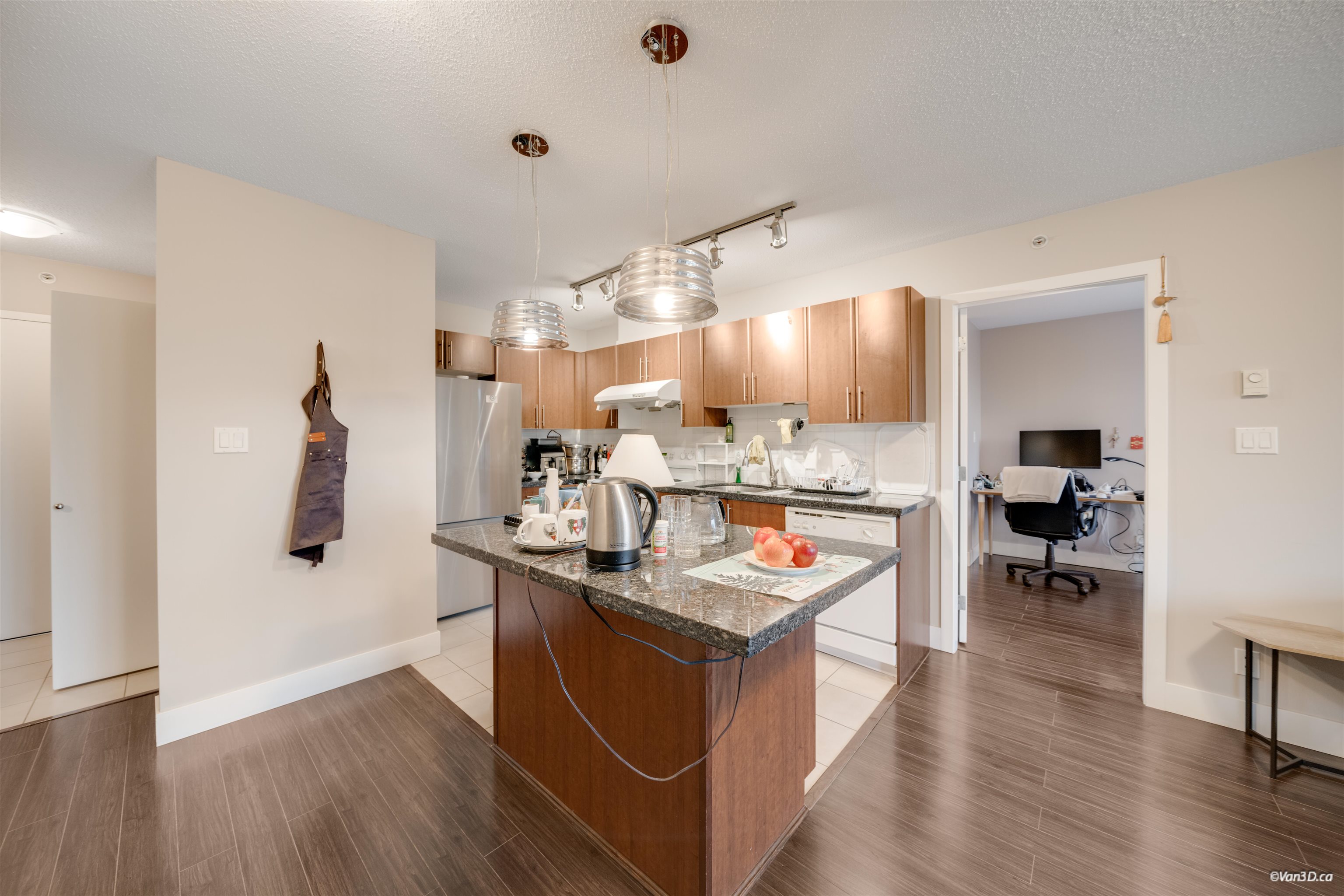 Residential in Coquitlam 5