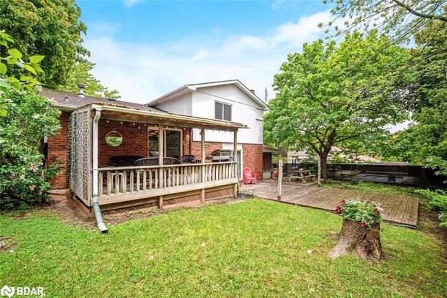 11 Hillside Dr, House other with 4 bedrooms, 3 bathrooms and 4 parking in Georgetown ON | Image 38
